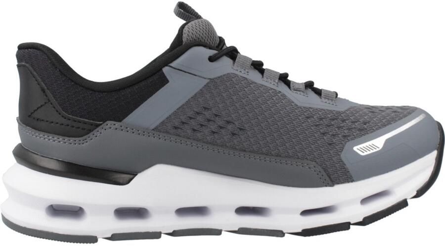 Skechers Lage Sneakers Zapatillas Niño Modèle Glide Step Plus Vista Lane