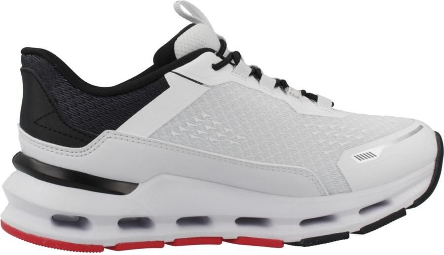 Skechers Lage Sneakers Zapatillas Niño Modèle Glide Step Plus Vista Lane