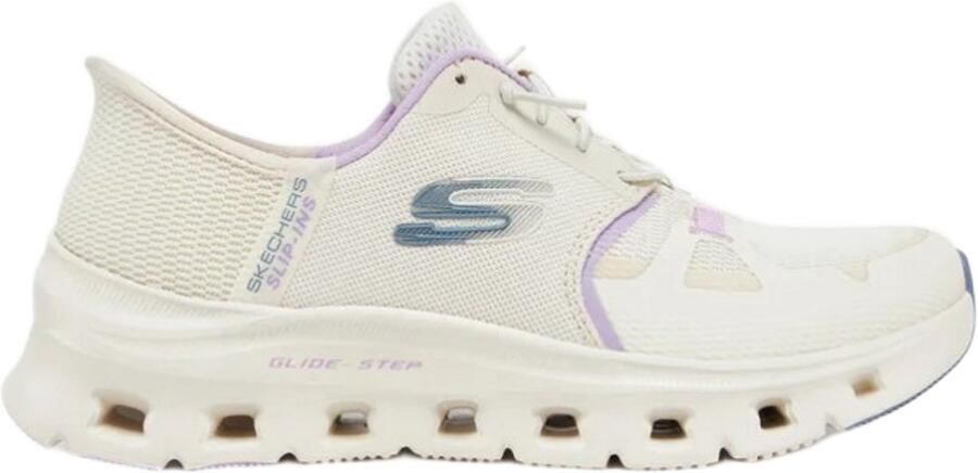 Skechers Glide-Step Pro Dames Sneaker 37.5 Stijlvol & Comfortabel