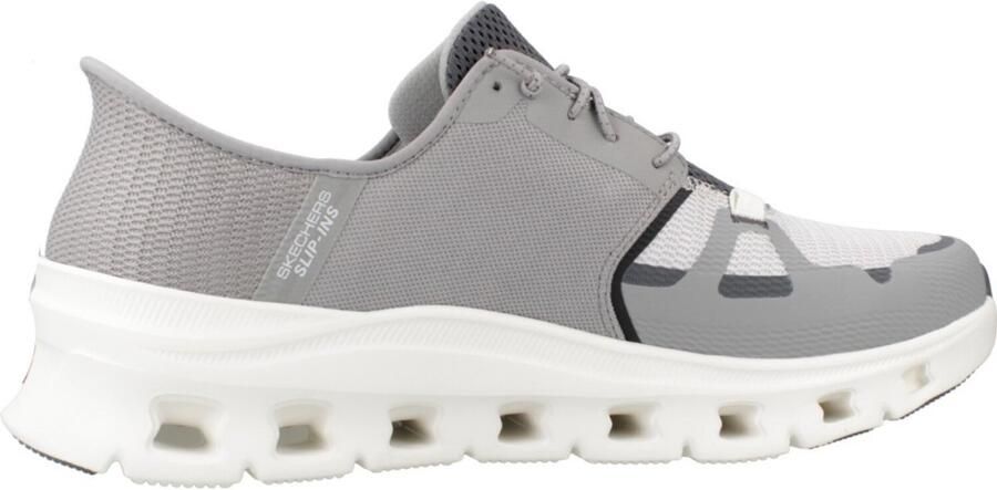 Skechers Slip-on sneakers GLIDE-STEP PRO Hardloopschoenen trainingsschoenen met flexibele tractieloopzool - Foto 3