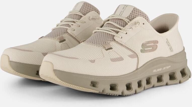 Skechers Slip-on sneakers GLIDE-STEP PRO Hardloopschoenen trainingsschoenen met flexibele tractieloopzool - Foto 4