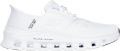Skechers Slip-on sneakers GLIDE-STEP PRO Hardloopschoenen trainingsschoenen met flexibele tractieloopzool - Wit