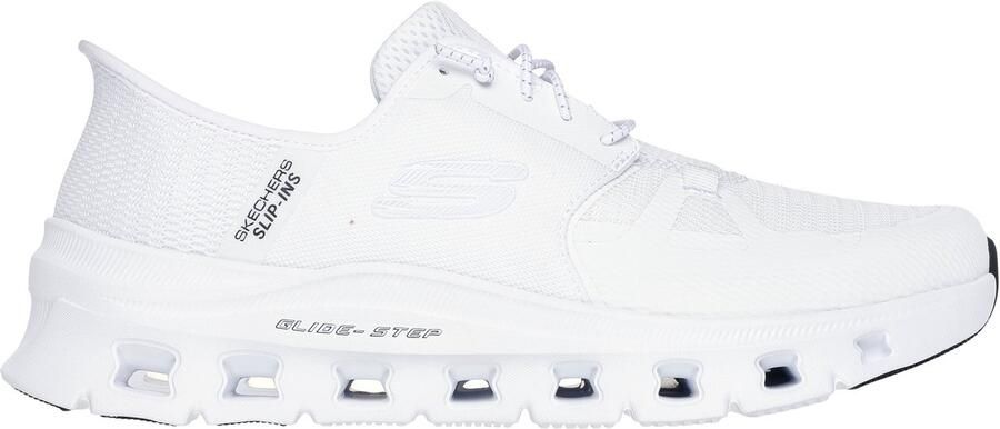 Skechers Slip-on sneakers GLIDE-STEP PRO Hardloopschoenen trainingsschoenen met flexibele tractieloopzool - Foto 3
