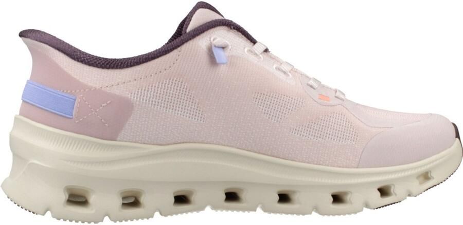 Skechers Slip-on sneakers GLIDE-STEP PRO Loopschoen trainingsschoen met dempende glide step zool - Foto 3