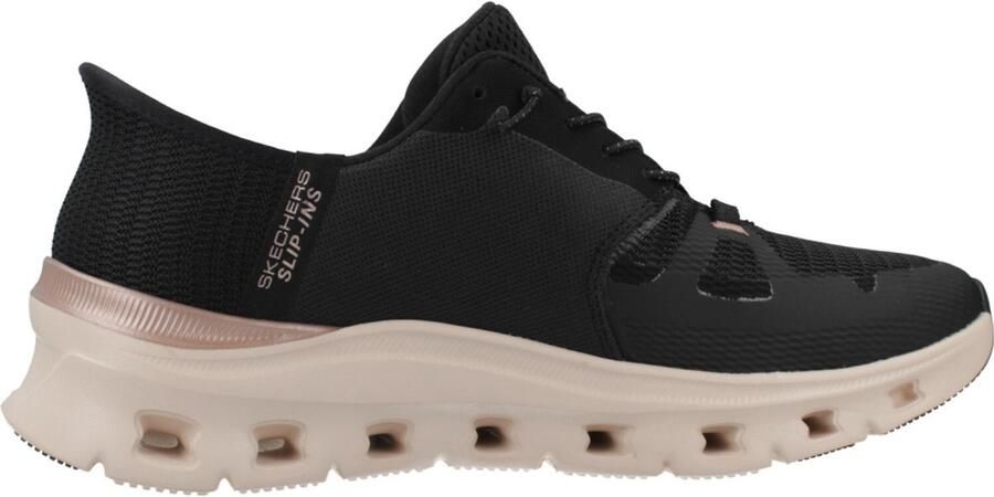 Skechers Glide-Step Pro-Radiant Stride Sneaker Sportswear Vrouwen