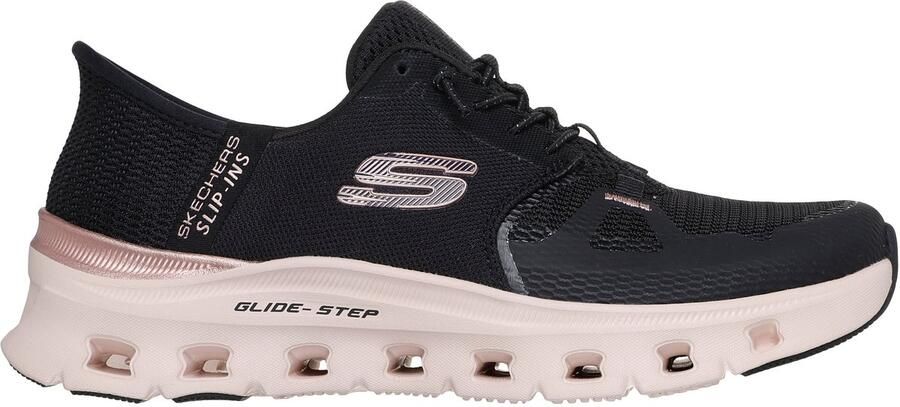 Skechers Lage Sneakers Glide Step Pro Radiant Stride Slip Ins