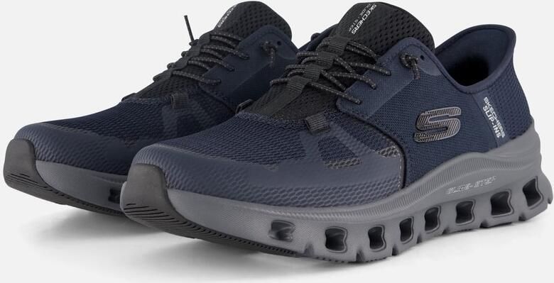Skechers Slip-on sneakers GLIDE-STEP PRO Hardloopschoenen trainingsschoenen met flexibele tractieloopzool - Foto 5