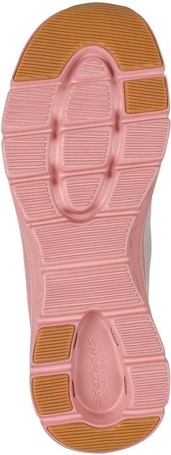 Skechers Slip-on sneakers GLIDE-STEP PRO Slippers vrijetijdsschoen met comfortabele hielkussenfunctie