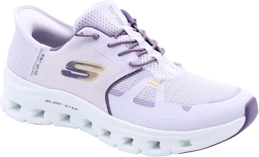 Skechers Glide-Step Pro Slip-Ins Sneakers Dames