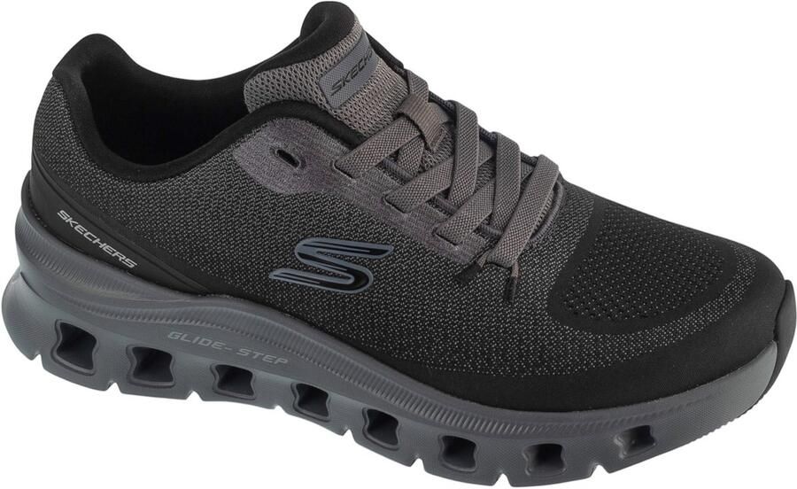 Skechers Glide Step™ Pro Waverra Schoenen Zwart Man