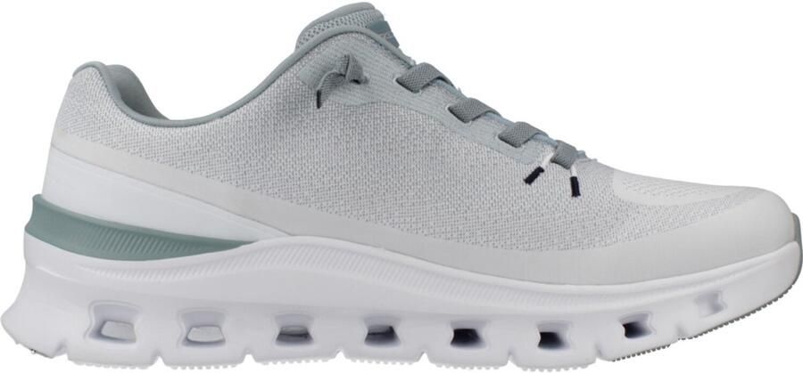 Skechers Glide Step Pro Waverra Schoenen Wit Man