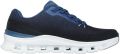 Skechers Sneaker Glide-Step Pro-Waverra Sportswear Volwassen - Zwart