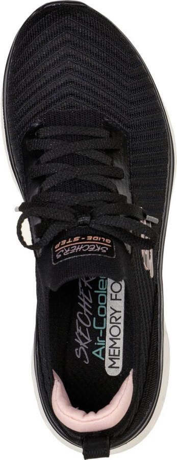 Skechers GLIDE STEP SPORT NEW HYPE Dames Sneakers - Foto 4