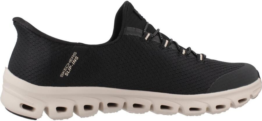 Skechers Lage Sneakers GLIDE-STEP VIBEY SLIP-INS