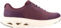 Skechers Glide-step Vortex Hardloopschoenen Paars Vrouw - Paars