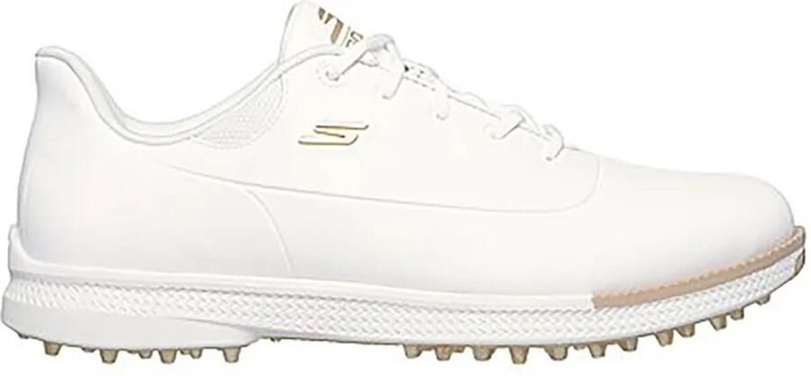 Skechers Go Golf Jasmine 2 Gf Dames Sportschoenen Wit - Foto 2