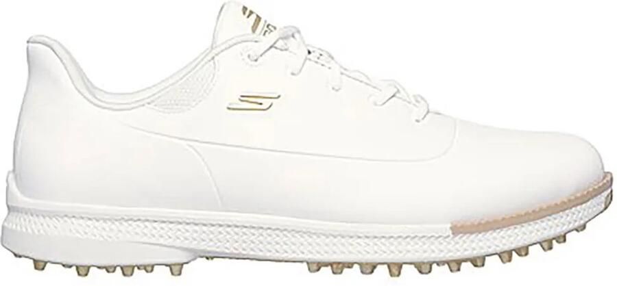 Skechers Go Golf Jasmine 2 Gf Dames Veterschoenen Wit - Foto 2