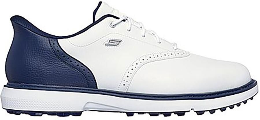Skechers GO GOLF Prestige SL Heren Wit Navy