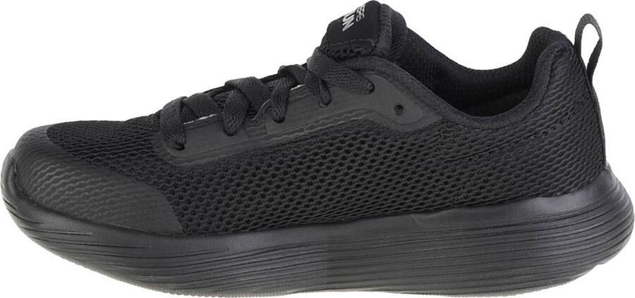 Skechers Go Run 400 V2 Omega 405100L-BBK voor een Zwart Sneakers Sportschoenen - Foto 2