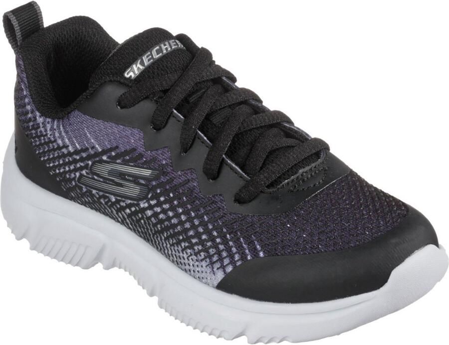 Skechers GO RUN 650 Kinderschoenen Unisex Multicolor