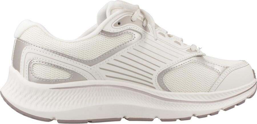 Skechers Lage Sneakers Sport Zapatillas Mujer Modèle Run Consistent 2.0 Adva