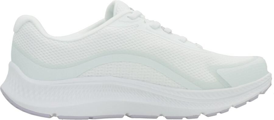 SKECHERS Loopschoen 'GO RUN CONSISTENT 2.0' mintgroen rosé wit