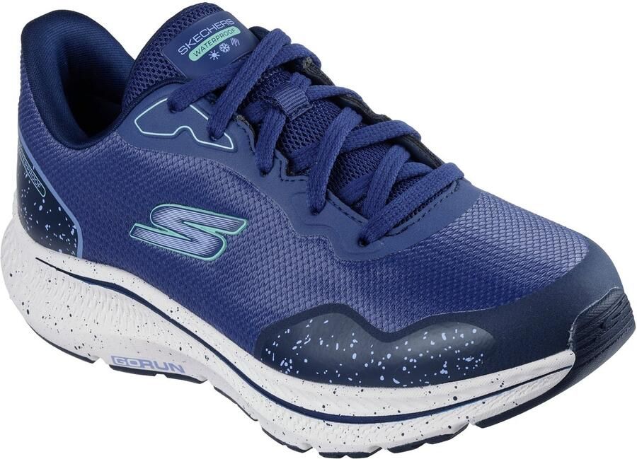 Skechers Go Run Consistent 2.0 Lage Veterschoenen Piemonte
