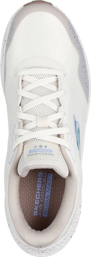 Skechers Go Run Consistent 2.0 Lage Veterschoenen Piemonte