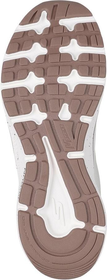 Skechers Go Run Consistent 2.0 Piedmont lage sneakers met veters