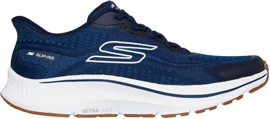 Skechers Go Run Consistent 2.0 Lockhart Hardloopschoenen Blauw Man