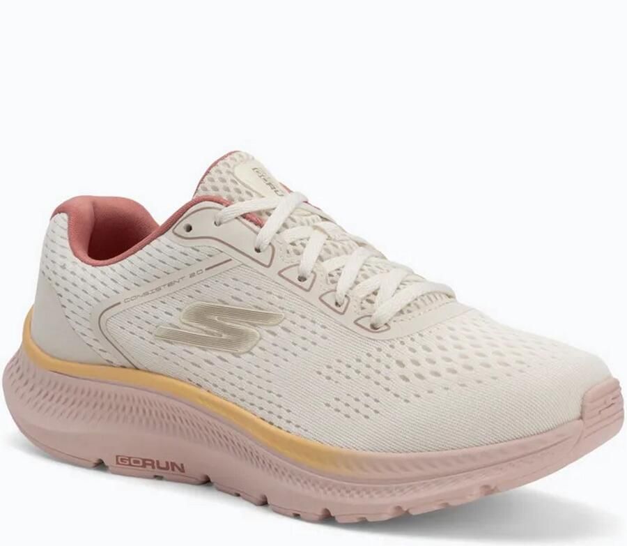 Skechers GO RUN CONSISTENT 2.0 MILE MARKER 128607-NTPK Female Multicolor