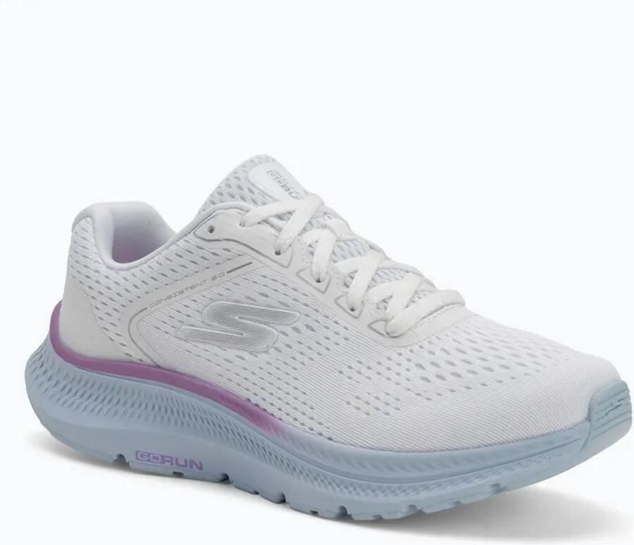 Skechers GO RUN CONSISTENT 2.0 MILE MARKER 128607-WBL Female Multicolor