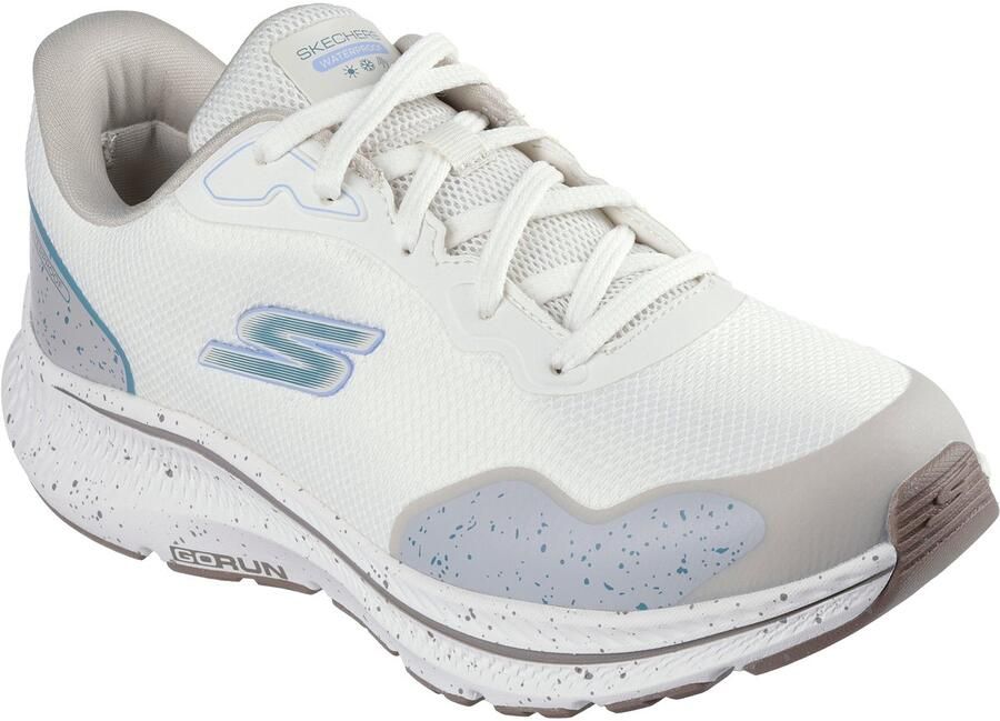 Skechers Go Run Consistent 2.0 Piedmont lage sneakers met veters - Foto 2