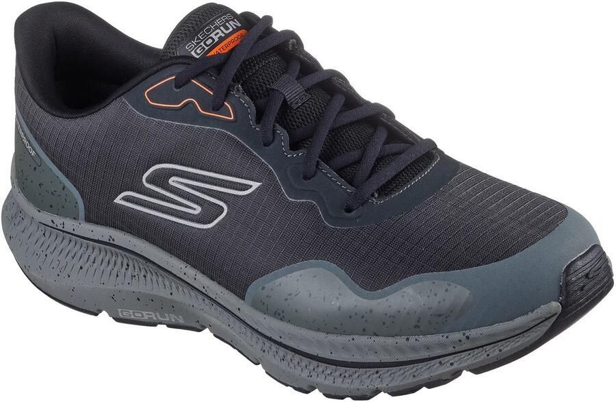 Skechers GO RUN Consistent 2.0 Piedmont Sneakers Heren 220874 CHAR Charocal
