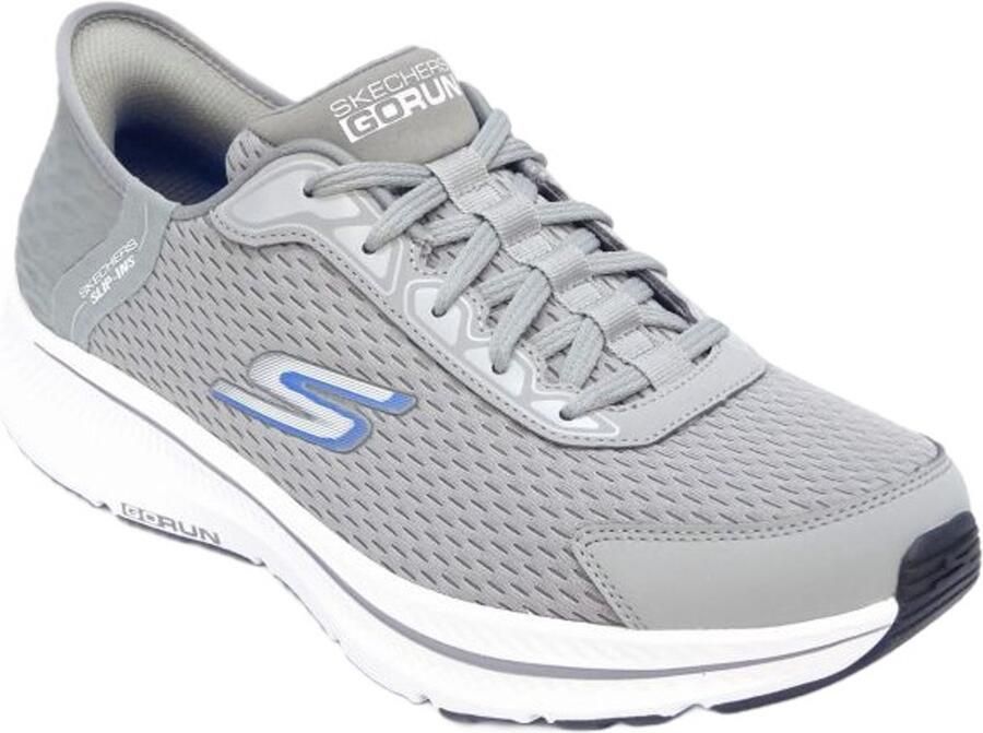 Skechers GO RUN CONSISTENT 2.0 VERSTERKT Herensneakers Multicolor