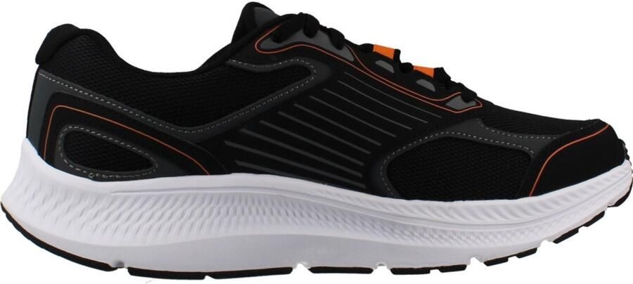 Skechers GO RUN CONSISTENT 2.0 Zwart