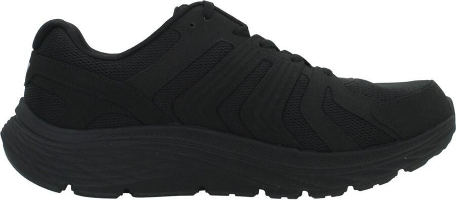 Skechers GO RUN CONSISTENT 3 CORE TR Zwart