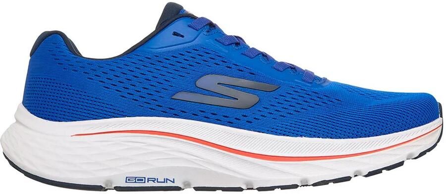 Skechers Go Run Consistent 3 Hardloopschoenen Blauw Man