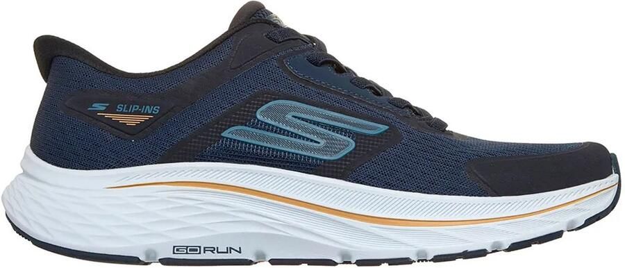 Skechers Go Run Consistent 3 Hardloopschoenen Blauw Man