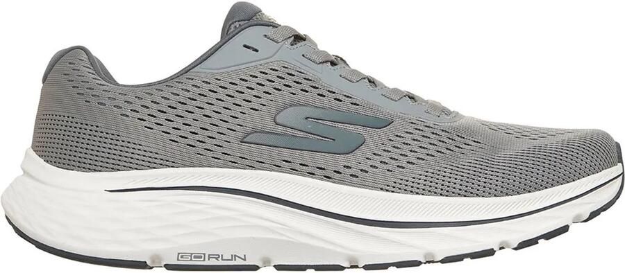 Skechers Go Run Consistent 3 Hardloopschoenen Grijs Man