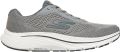 Skechers Go Run Consistent 3 Hardloopschoenen Grijs Man - Grijs