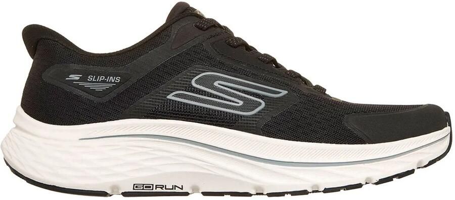 Skechers Go Run Consistent 3 Hardloopschoenen Zwart Man