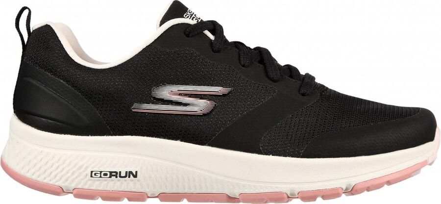 Skechers GO RUN Consistent Sneakers Zwart Dames