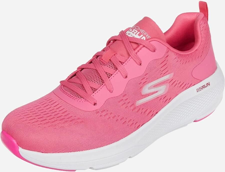Skechers GO RUN ELEVATE Dames Sneakers Multicolor