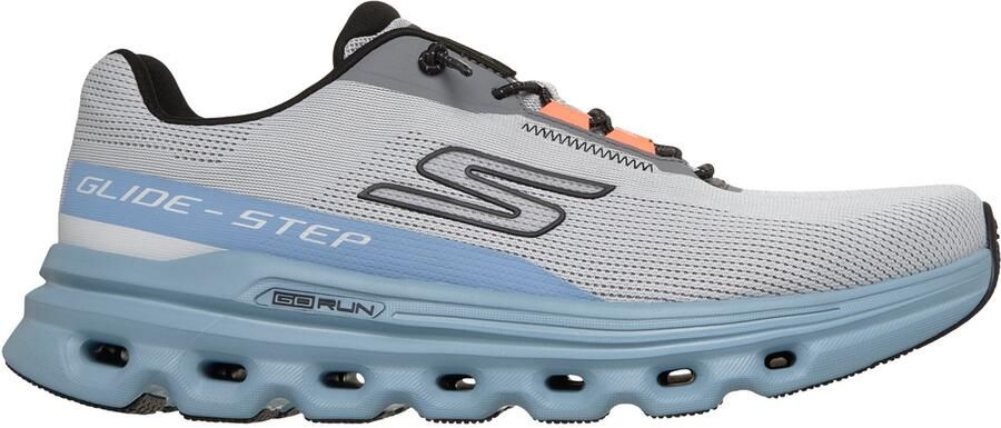 Skechers GO RUN GLIDE-STEP ARCH FIT CASION 221121-GRY