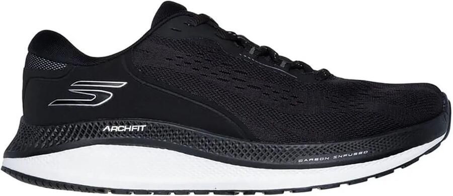 Skechers Hardloopschoenen Go Run Persistence 2 246084-BLK Black