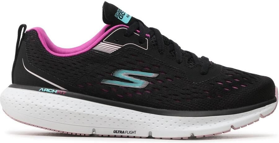 Skechers Performance Sneakers laag 'GO RUN PURE 3'