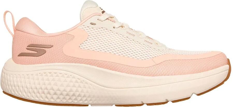 Skechers Go Run Supersonic Max Hardloopschoenen Roze Vrouw