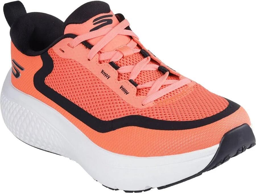 Skechers Go Run Supersonic Max Schoenen Oranje Man