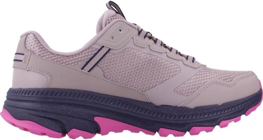Skechers GO RUN TRAIL ALTITUD Violet